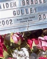 A. Bradley Gulley