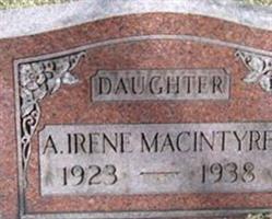 A. Irene MacIntyre