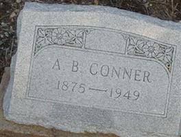 A. B. Conner