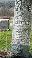 Abagail Mills Fuller