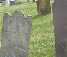 Abraham Pickering