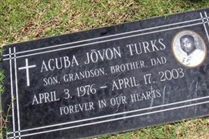 Acuba Jovon Turks
