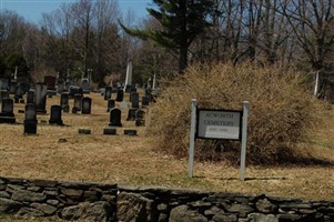 Acworth Cemetery