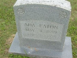 Ada Eaton