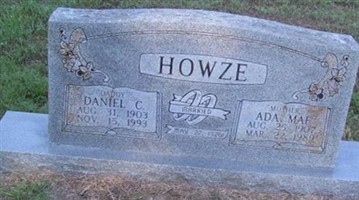 Ada Mae Howze