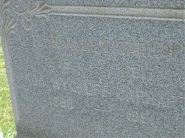 Ada Wyckoff Carhart