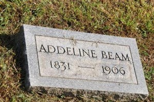 Addeline Beam Addeline Beam