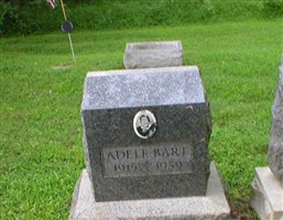 Adele Bart
