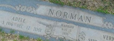 Adele Norman Gleason Adele Norman Gleason