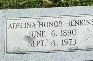 Adelina Honor Jenkins
