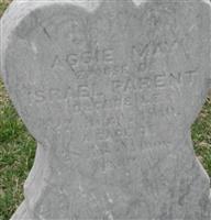 Aggie May Parent