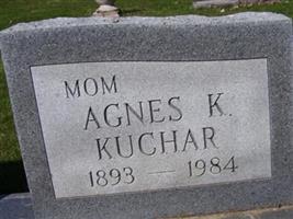 Agnes K. Kuchar