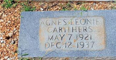 Agnes Leonie Carithers