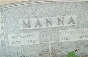 Agostino Manna