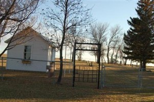 Ahola Cemetery Ahola Cemetery