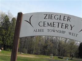 Albee Township West Cemetery