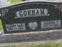 Albert Gorham