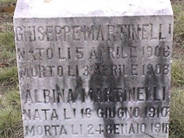 Albina Martinelli
