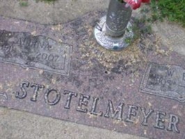 Albina Stotelmeyer