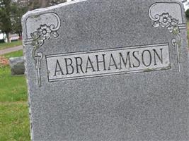 Aldo V. Abrahamson
