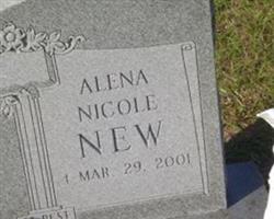 Alena Nicole New