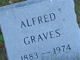 Alfred Graves