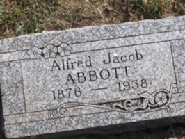 Alfred Jacob Abbott