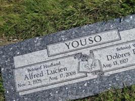 Alfred Lucien Youso