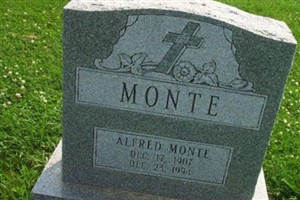 Alfred Monte