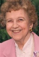 Alice J. Long Stender