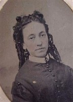 Alice Maud Matthews Peel Alice Maud Matthews Peel