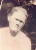 Alice Sally Morris Bledsoe Alice Sally Morris Bledsoe