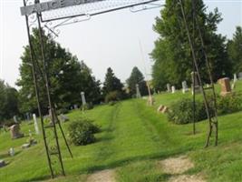 Alice Union Cemetery