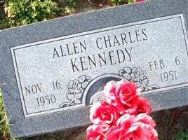 Allen Charles Kennedy