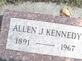 Allen J. Kennedy