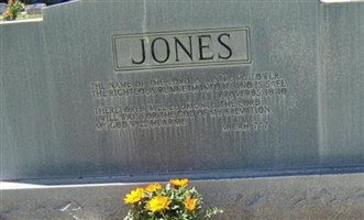 Allison Asher Jones Allison Asher Jones