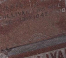 Almira J Sullivan