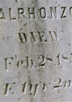 Alphonzo Moor