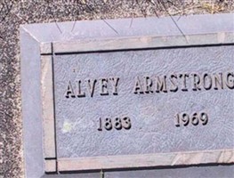Alvey Armstrong Alvey Armstrong