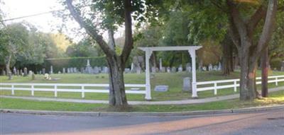 Amagansett Cemetery