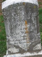 Amanda J Jenkins