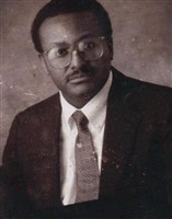 Amos Tyrone Collins