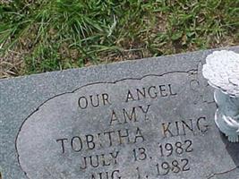 Amy Tobitha King