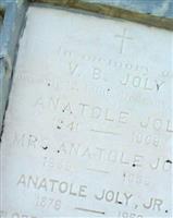 Anatole Joly