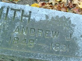 Andrew J Smith Andrew J Smith