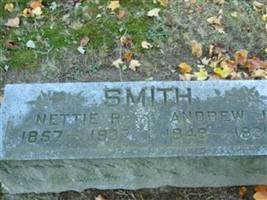 Andrew J Smith Andrew J Smith