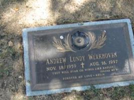 Andrew Lundy Werkhoven
