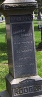 Andrew Rodger