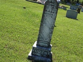 Andrew Sylvester Oden