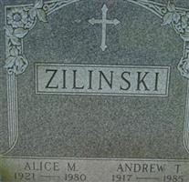 Andrew Zilinski